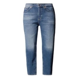 Jeansy Tommy Jeans Mom Jean Uhr Tprd Be W DW0DW10887 29/30
