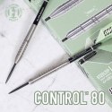 Rzutki Harrows Control 80% Parallel steeltip 25 g