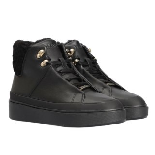 Buty Calvin Klein Hell Cupsole HI Top WL W HW0HW01208 37