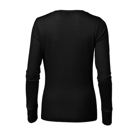 Koszulka Malfini Premium Merino Rise LS W MLI-16001 L