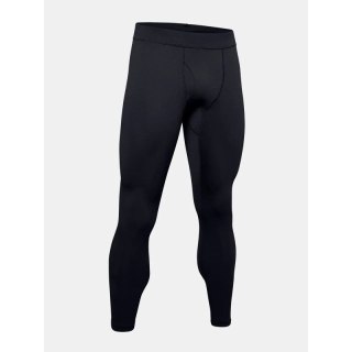 Legginsy Under Armour Base 2.0 M 1343247-001 M