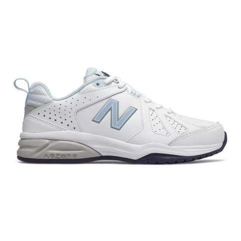 Buty New Balance W WX624WB5 37