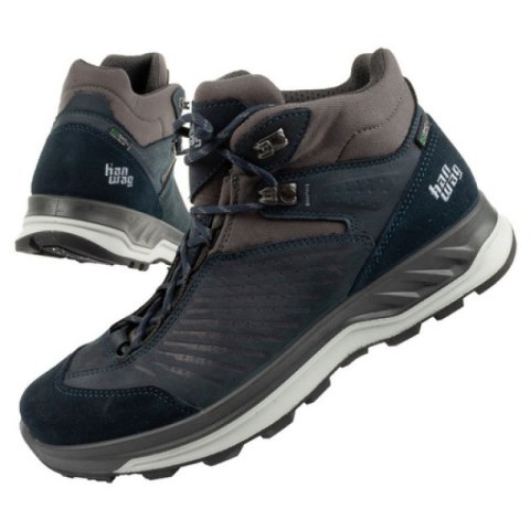 Buty trekkingowe Hanwag M H9126-007064 43