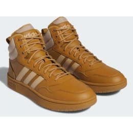 Buty adidas Hoops 3.0 Mid Basketball Wtr M IF2636 39 1/3