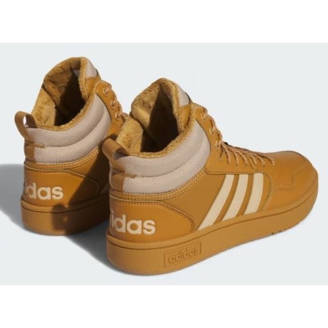 Buty adidas Hoops 3.0 Mid Basketball Wtr M IF2636 41 1/3