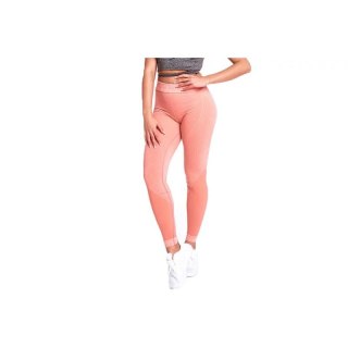 Legginsy GymHero Leggins Coral W CORAL M