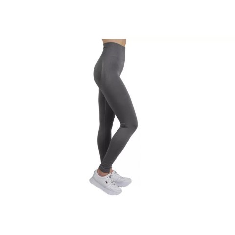 Legginsy GymHero Push Up Leggings W 760-GREY L