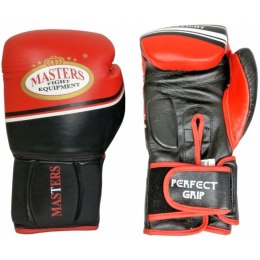 Rękawice bokserskie Masters Rbt-Lf 0130742-20 20 oz N/A
