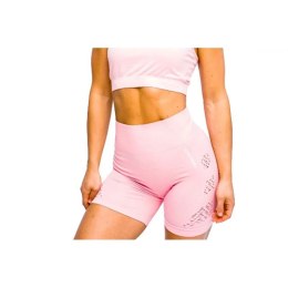 Spodenki GymHero California Cute Shorts W MILKSHAKE M