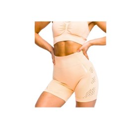 Spodenki GymHero California Cute Shorts W PEACH XS