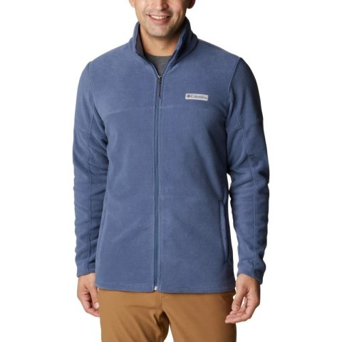 Bluza Columbia Basin Trail III Full Zip Fleece M 1907753479 L