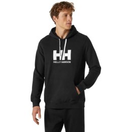 Bluza Helly Hansen Logo Hoodie M 33977-990 XL