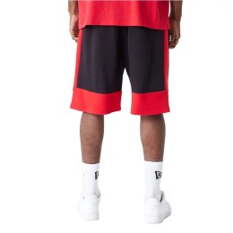 Spodenki New Era NBA Colour Block Short Bulls M 60416373 XL