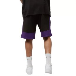 Spodenki New Era NBA Colour Block Short Lakers M 60416375 L