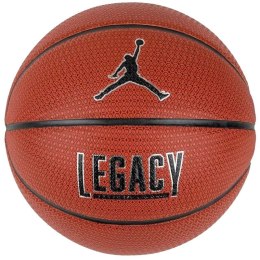 Piłka Jordan Legacy 2.0 8P In/Out Ball J1008253-855 7