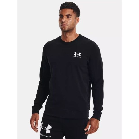 Bluza Under Armour M 1370404-001 XL