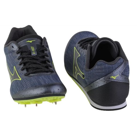 Buty Mizuno X First (U) M U1GA213238 42,5