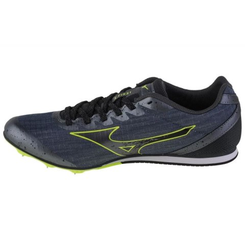 Buty Mizuno X First (U) M U1GA213238 42,5