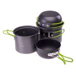 Menażka Elbrus Hike Pro Cook Set 92800398000 N/A