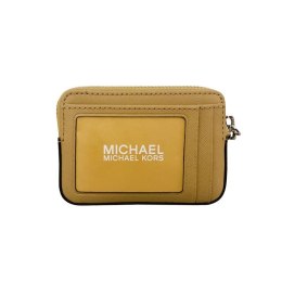 Portfel Michael Kors Chain Card Case 35R3STVD6L uniw