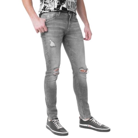 Spodnie Jeansy Calvin Klein Skinny M J30J320446 31/32