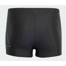 Kąpielówki adidas BB Boxer M IU1897 116 cm