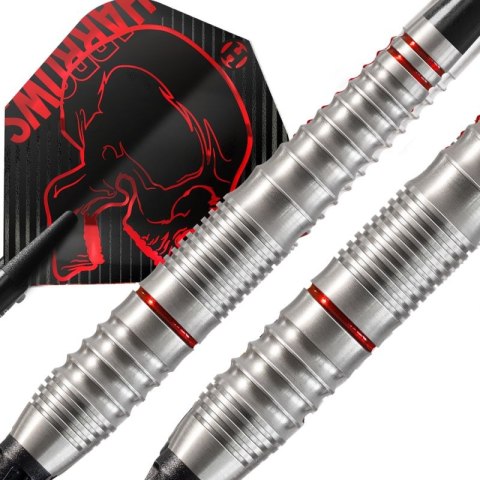 Rzutki Harrows Rage Steel softip Ragesteel 16966 22 g