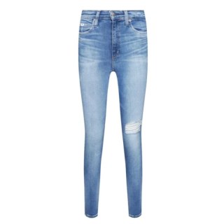 Spodnie Calvin Klein Jeans Skinny W J20J218620 28