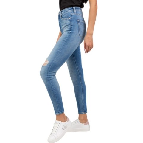 Spodnie Calvin Klein Jeans Skinny W J20J218620 28