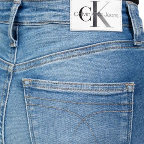 Spodnie Calvin Klein Jeans Skinny W J20J218620 28