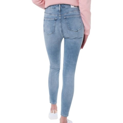 Spodnie Calvin Klein Jeans Skinny W J20J219334 29