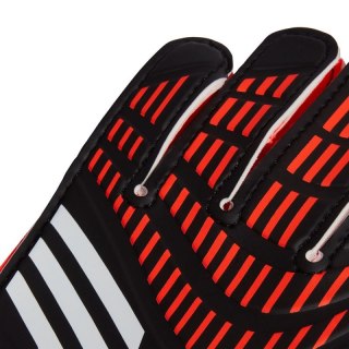 Rękawice bramkarskie adidas Predator Training Jr IQ4029 6