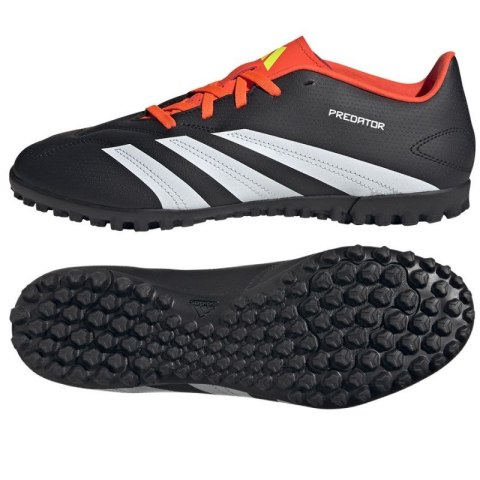 Buty adidas Predator Club TF M IG7711 41 1/3