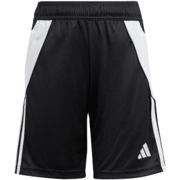 Spodenki adidas Tiro 24 Jr IR9368 116cm