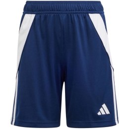 Spodenki adidas Tiro 24 Jr IR9369 128cm