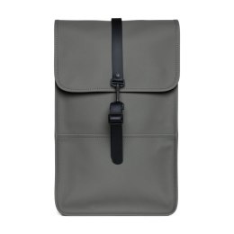 Plecak Rains Backpack Grey W3 13000 13 uniwersalny