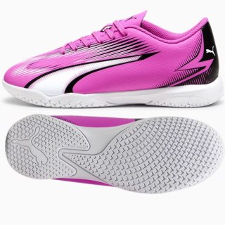 Buty Puma Ultra Play IT Jr 107780 01 38 1/2