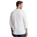 Koszulka Polo Ralph Lauren Lsl-Tsh M 710671468004 XL