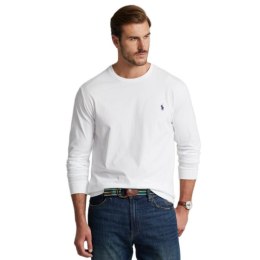 Koszulka Polo Ralph Lauren Lsl-Tsh M 710671468004 L