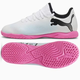 Buty piłkarskie Puma Future 7 Play IT Jr 107739-01 33