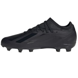 Buty piłkarskie adidas X Crazyfast.3 FG Jr ID9355 35 1/2