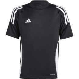 Koszulka adidas Tiro 24 Jersey Jr IJ7674 116cm