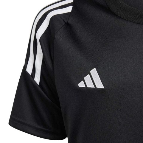 Koszulka adidas Tiro 24 Jersey Jr IJ7674 140cm