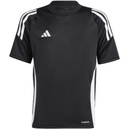 Koszulka adidas Tiro 24 Jersey Jr IJ7674 152cm