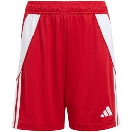 Spodenki adidas Tiro 24 Jr IR9367 152cm