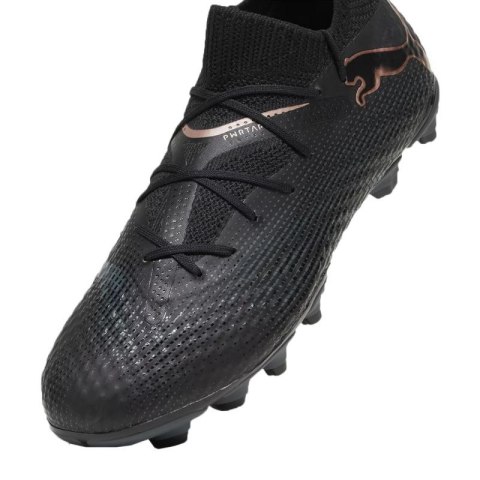 Buty piłkarskie Puma Future 7 Pro FG/AG Jr 107728 02 37,5