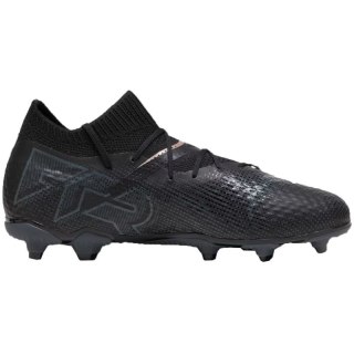 Buty piłkarskie Puma Future 7 Pro FG/AG Jr 107728 02 38,5