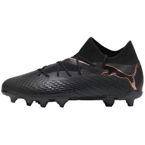 Buty piłkarskie Puma Future 7 Pro FG/AG Jr 107728 02 38,5