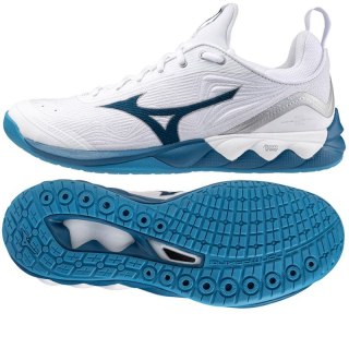 Buty do siatkówki Mizuno Wave Luminous 2 M V1GA212086 41