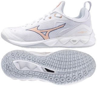 Buty do siatkówki Mizuno Wave Luminous 2 W V1GC212000 38